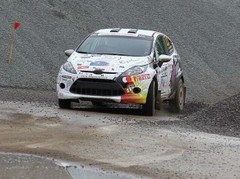 Latviešu pilots Nauris Bruņinieks startēs Eiropas rallija čempionātā