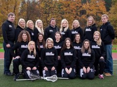 "Lady Lacrosse I" izcīna  Rīgas kausu