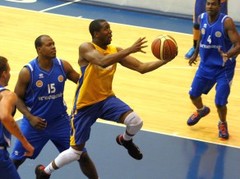 BK "Ventspils" LBL sezonu sāk ar lidojumu pāri "Turībai"