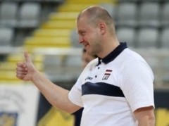 Dāmu volejbola izlase Izraēlā turpinās cīņu PČ kvalifikācijā