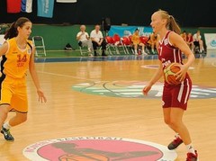 Kam tiks Rīgas atslēgas? Tiešraide 19:20 Sportacentrs.com