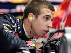 "Toro Rosso" paziņos par līgumu ar debitantu Da Koštu