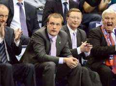 Vatutins: "Pēdējos gados Krievijas basketbolā ieguldītas tikai problēmas un sūdi"