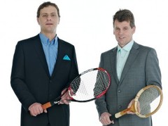 VSB piedāvā "China Open" tenisa turnīru