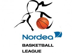 Nordea Basketbola līga: starts Latvijas sieviešu komandām