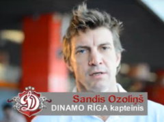 Video: Dokumentālā filma "Rīgas "Dinamo" 6.sezona. Sākums"