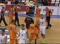 Video: "Valmiera" BBL sezonu iesāk zaudējumu pret "Dolphins"