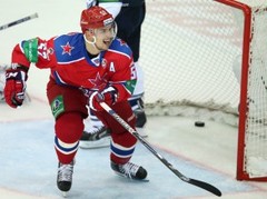 Video: KHL piektās nedēļas labākie vārtu guvumi