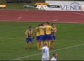 Video: "Ventspils" sagrauj "Jūrmalu" un kļūst par līderi