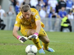 Viedoklis: Andris Vaņins - Latvijas gada labākais futbolists