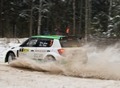 Foto: "Rally Liepāja" otrā diena