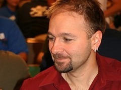 Daniels Negreanu vēlas organizēt turnīru Olimpisko spēļu stilā