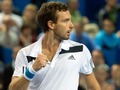 Gulbis šonakt sāks Akapulko turnīru