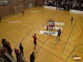 Video: Neticami uzvaras vārti handbolā no 16 metriem