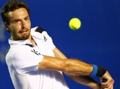 Gulbis arī Indianvelsā, iespējams, tiksies ar Dimitrovu