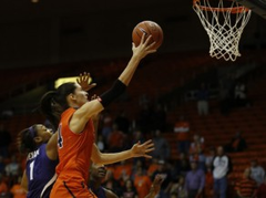 Vītolai seši bloki, UTEP un FIU iekļūst "Conference USA" pusfinālos