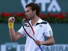 Gulbis Maiami turnīru sāks pret Beneto vai Edmundu