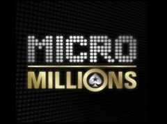 Micro Millions 7: Spēlētāji no Latvijas nedēļas nogalē uzvar 2 turnīrus