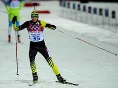 Rastorgujevam un Juškānei starts sezonas pēdējā sprintā