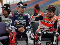 MotoGP jaunā sezona sākas Katarā, uz starta 11 pasaules čempioni