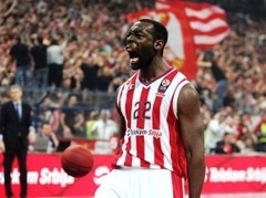 "Crvena Zvezda'' +11 pret "Unics" Eiropas kausa pusfinālā