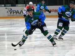 Saulietim piespēle, "Toros" VHL pusfinālu sāk ar zaudējumu