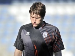 Daugavpils "Daugava" izslēdz čempioni "Ventspili"