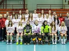 Nosaukts Latvijas U19 sieviešu izlases sastāvs