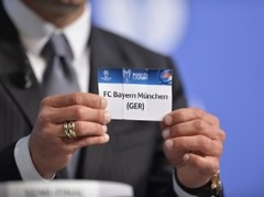 "Real" pret "Bayern" Čempionu līgas pusfinālā