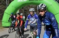 Foto: Atklāj SEB MTB velomaratona 13. sezonu