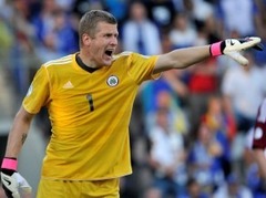 Vaņinam sausā spēle, "Sion" cīnās neizšķirti