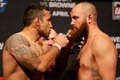 Foto: Svēršanās procedūra "UFC on Fox 11 - Werdum vs. Browne"