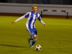 Gripa: "Rīgas "Daugava" mani dabūja par velti, bet vēlāk uzstāja, lai palieku"