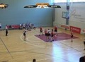 Tiešraide: Svētdien 13:30 LJBL U15 meitenes. Spēle par 3.vietu un fināls