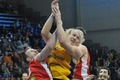 Foto: BK "Ventspils" iekļūst LBL finālā