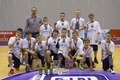 Foto: Colgate U13 grupā uzvar Ventspils "Spars" basketbolisti