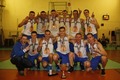 Foto: LBL3 čempioni - BK Salacgrīva