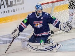 KHL finālu labākie - Košečkins, Antipins, Azevedo