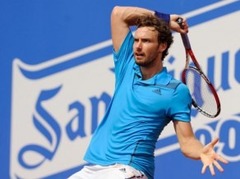 Gulbis revanšējas Dolgopolovam, sasniedzot 3.kārtu