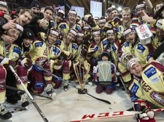 Špenglera kausa 88. izcīņā piedalīsies arī trīs KHL klubi