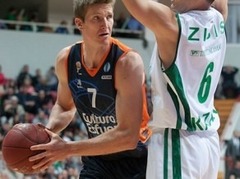 Valensija pārsteidz "Unics", trešo reizi izcīna Eiropas kausu