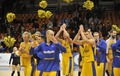 Foto: BK Ventspils ar  uzvaru sāk LBL finālsēriju