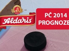 Konkurss: Aldaris PČ 2014 prognozes