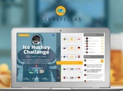 Scorefellas.com – izveido savu konkursu PČ hokejā!