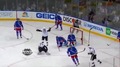 Video: Keina vārti atzīti par NHL nedēļas labāko momentu