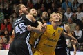 Foto: BK "Ventspils" uzvar LBL fināla trešajā spēlē