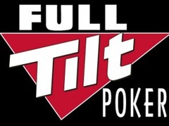 Full Tilt Poker: Uzvari pirms flopa un krāj punktus