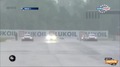 Video: Lietus apstākļos Slovākijā otro WTCC uzvaru izcīna Lēbs