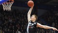 Bertānam 12 punkti "Partizan" pārliecinošā uzvarā