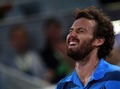 Gulbis Romu pamet ar bezcerīgu zaudējumu Fereram